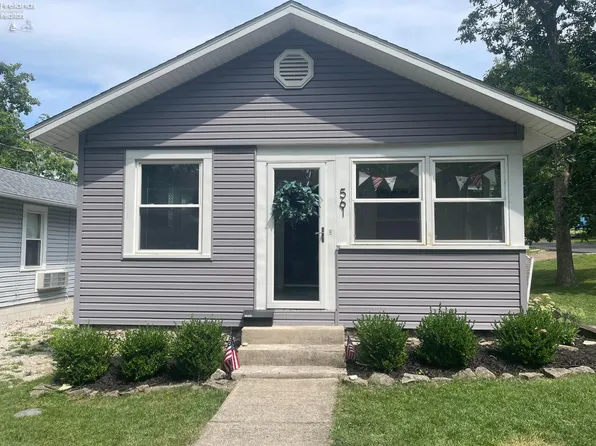 561 Jasmine Ave, Lakeside Marblehead, OH 43440