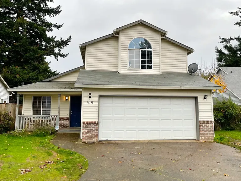 14158 SE Bush St — Photo 1