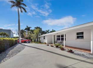 691 TARAWITT DRIVE, LONGBOAT KEY, FL 34228