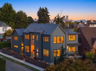 4021 & 4023 W Raye St, Seattle, WA 98199