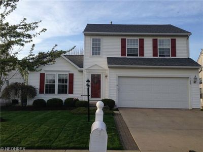 1135 Ledgestone Dr, Wadsworth, OH, 44281