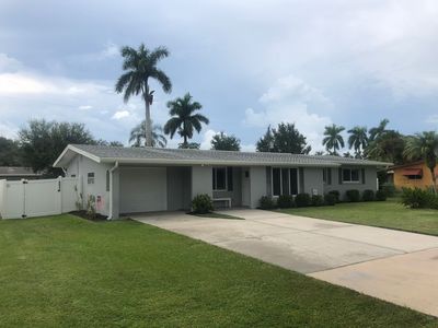 2960 Holly Rd, Fort Myers, FL, 33901