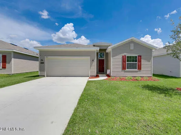 5513 Kellar Cir, Jacksonville, FL 32218