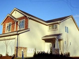 664 Vashon NE LOT 30, Renton, WA 98059