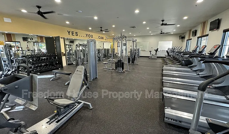 5245 E La Campana Dr — Photo 32