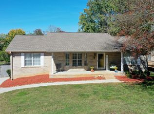 2049 Raulston View Dr LOT 12, Maryville, TN 37803