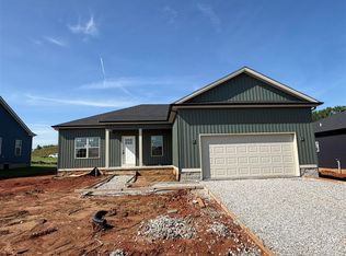 LOT 32 Goldenrod St, Franklin, KY 42134