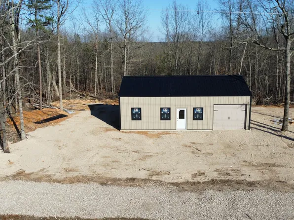 000 Highway C Lot 3, Van Buren, MO 63965