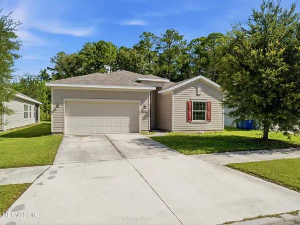 5483 PRESTON BENTLEY Drive, Jacksonville, FL 32218