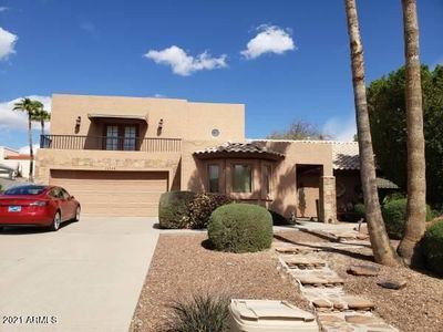 15738 E Chicory Dr, Fountain Hills, AZ, 85268