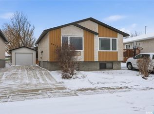 6914 Cunningham Dr, Regina, SK S4X3V6