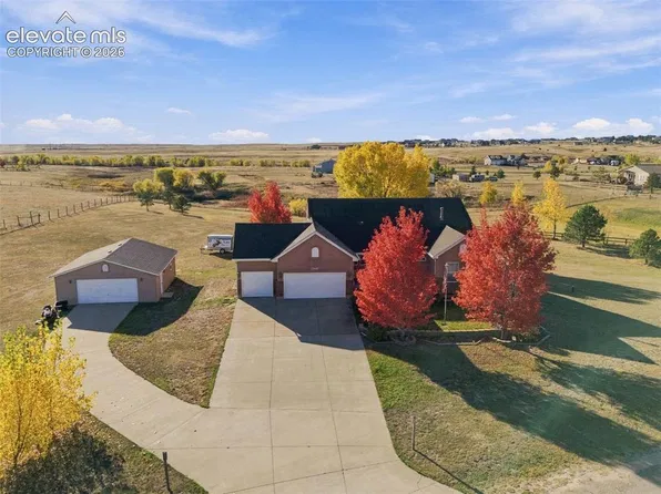 13410 Lariat Cir, Elbert, CO 80106