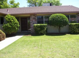 2923 W Seeger Ave, Visalia, CA 93277