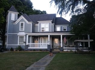 415 Riley St, Dundee, MI 48131