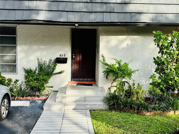 458 NW 70th Avenue #403, Plantation, FL 33317