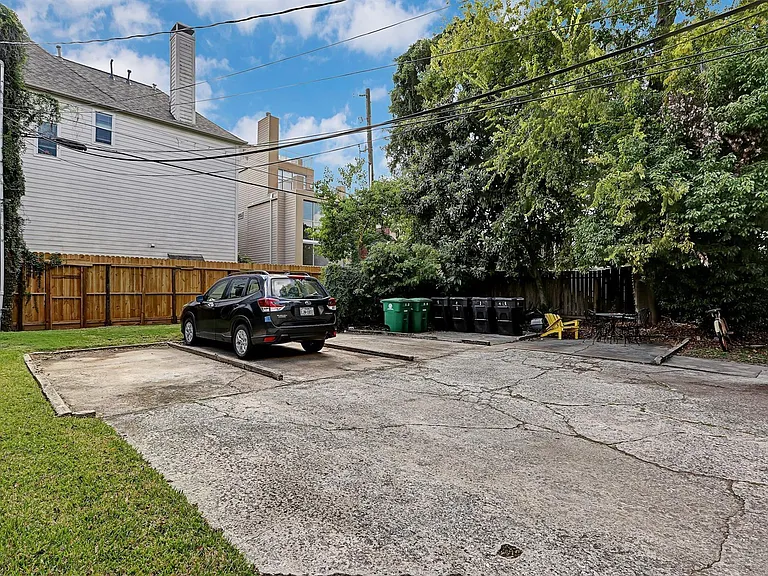 1517 Bonnie Brae St #4 — Photo 8