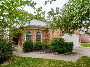 2711 Youpon Lake Ct, Houston, TX 77084