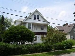 2904 E 115th St, Cleveland, OH