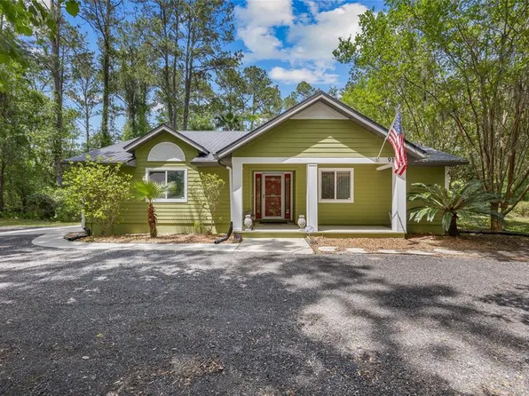 9102 NW 69th Ter, Gainesville, FL 32653