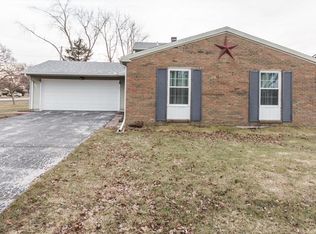 3356 Hazelton Dr, Oregon, OH 43616