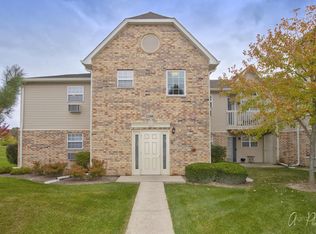 1506 Spring Brook Ct UNIT 2G, Round Lake Beach, IL 60073