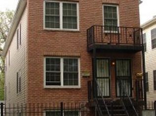 1453 E 72nd St #1, Chicago, IL 60619
