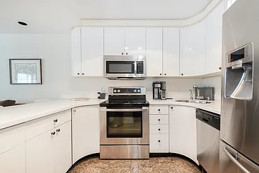 Rented by Bold New York