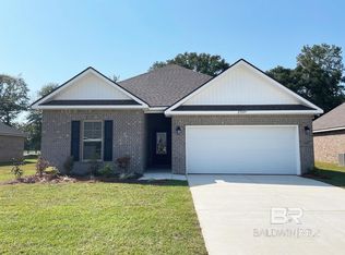 23529 Lampkin Dr, Robertsdale, AL 36567