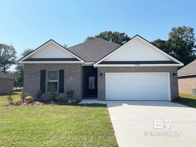 23529 Lampkin Dr, Robertsdale, AL, 36567