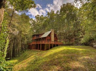 201 Old Chopped Oak Rd, Ellijay, GA 30540