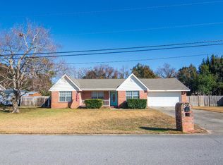 4780 Kitty Hawk Cir, Gulf Breeze, FL 32563