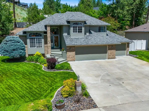 713 E Huron Dr, Spokane, WA 99208