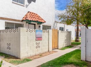 2132 W Glenrosa Ave UNIT 78C, Phoenix, AZ 85015