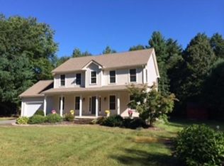3 Gooseberry Ln, Hadley, MA 01035