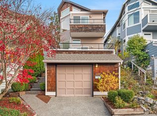 Randell's 2nd Add Plat, Seattle, WA 98122