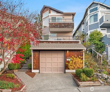 1430 32nd Avenue, Seattle, WA, 98122
