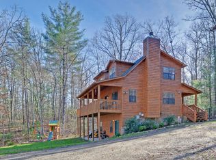 101 Seminole Rd, Blairsville, GA 30512