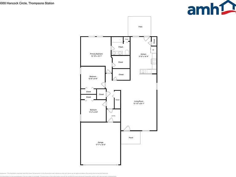 5000 Hancock Cir — Photo 2