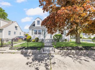 106 Martin St, Pawtucket, RI 02861