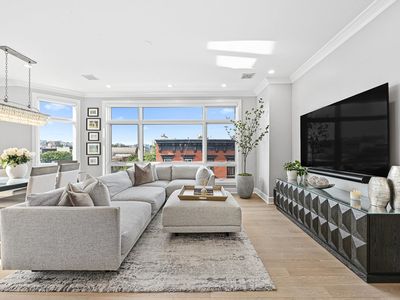 98 Adams St #4, Hoboken, NJ, 07030