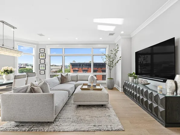 98 Adams St #4, Hoboken, NJ 07030