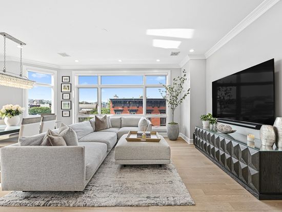 98 Adams St #4, Hoboken, NJ 07030