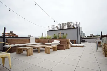 Rented by Lofts and Flats LLC