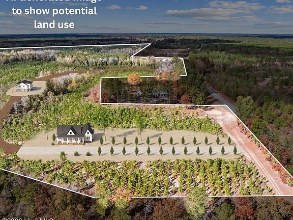 2nd image of 7399 Burney Road