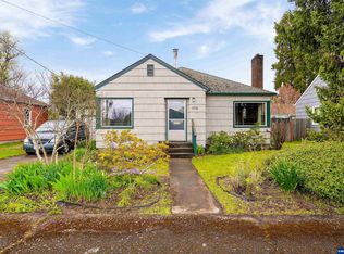 1550 Liberty St SW, Albany, OR 97321