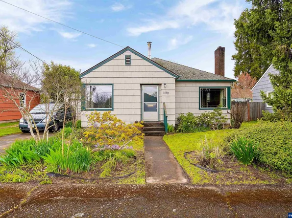 1550 Liberty St SW, Albany, OR 97321