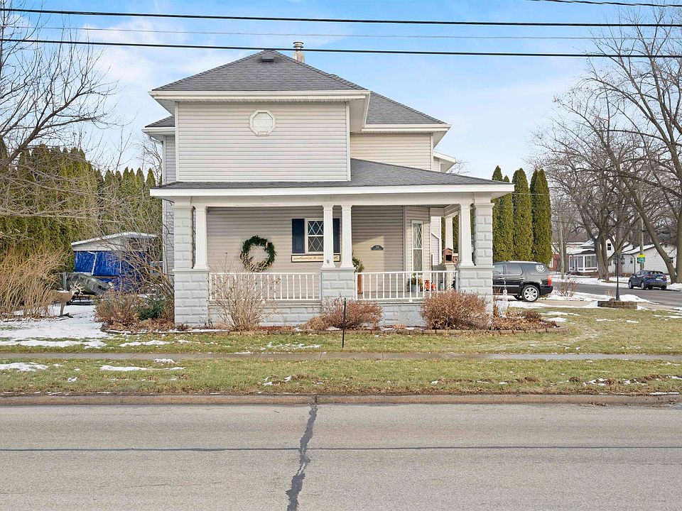 218 5th Ave SE, Independence, IA 50644 Zillow