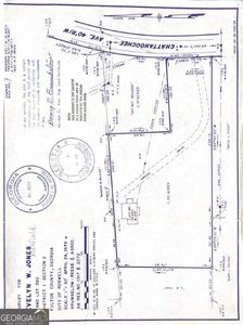 372 Chattahoochee St, Roswell, GA, 30075
