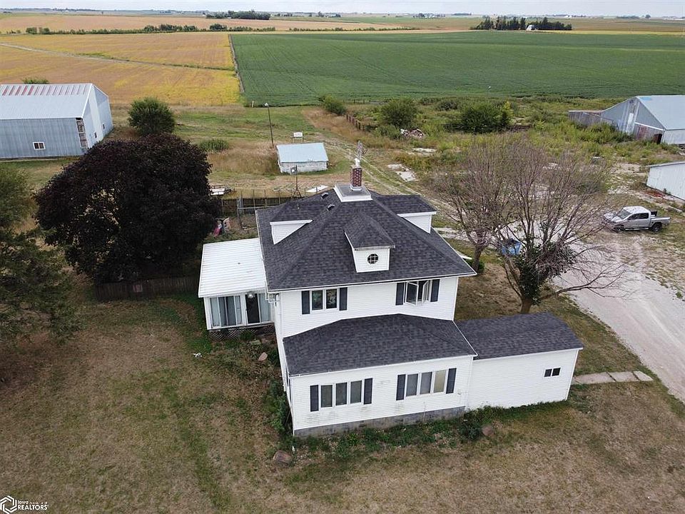 1803 Highway 63, Traer, IA 50675 Zillow