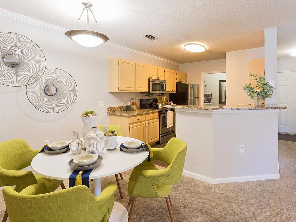 Palio Apartments 4000 Middlebrook Rd Orlando FL Zillow